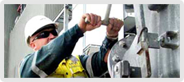 Maintenance & Repair